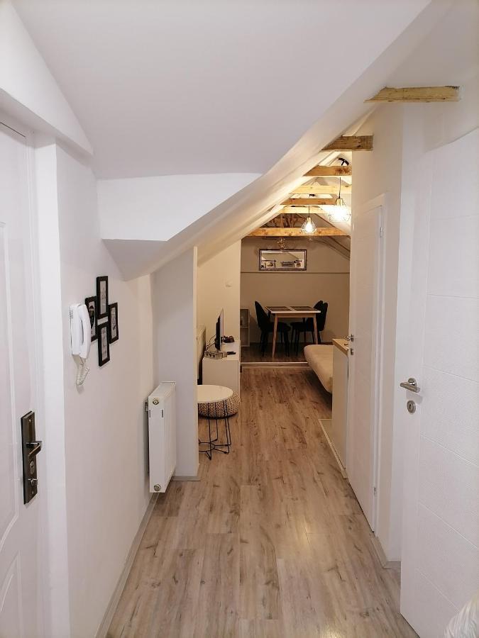 Central Sweet Home I.M. Novi Sad Exterior photo
