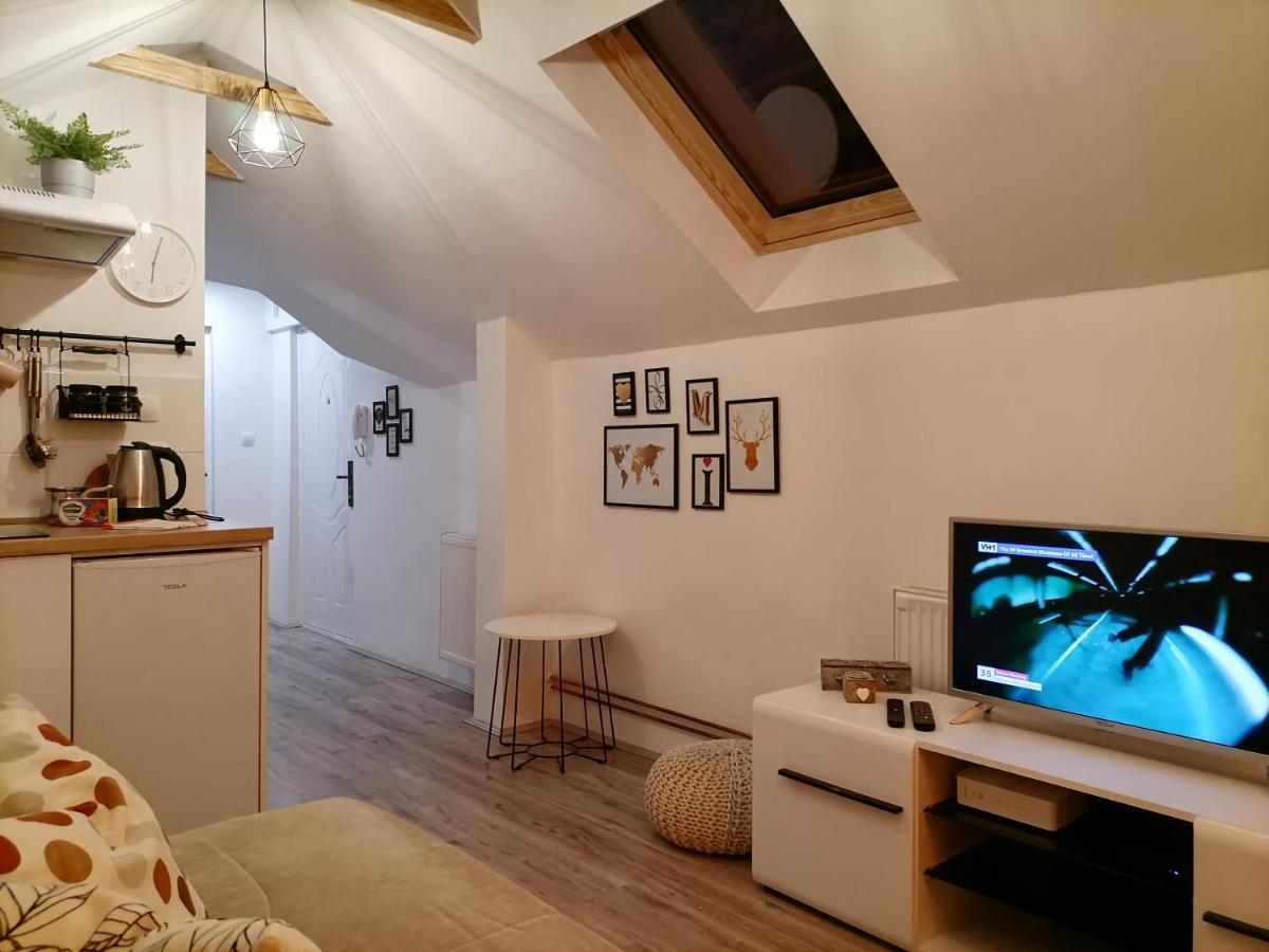 Central Sweet Home I.M. Novi Sad Exterior photo
