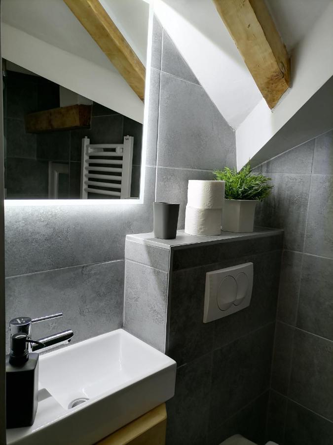 Central Sweet Home I.M. Novi Sad Exterior photo