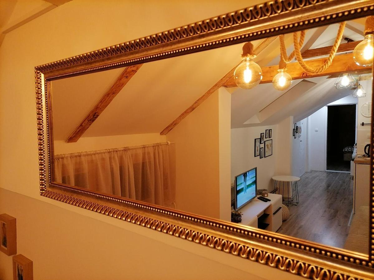 Central Sweet Home I.M. Novi Sad Exterior photo